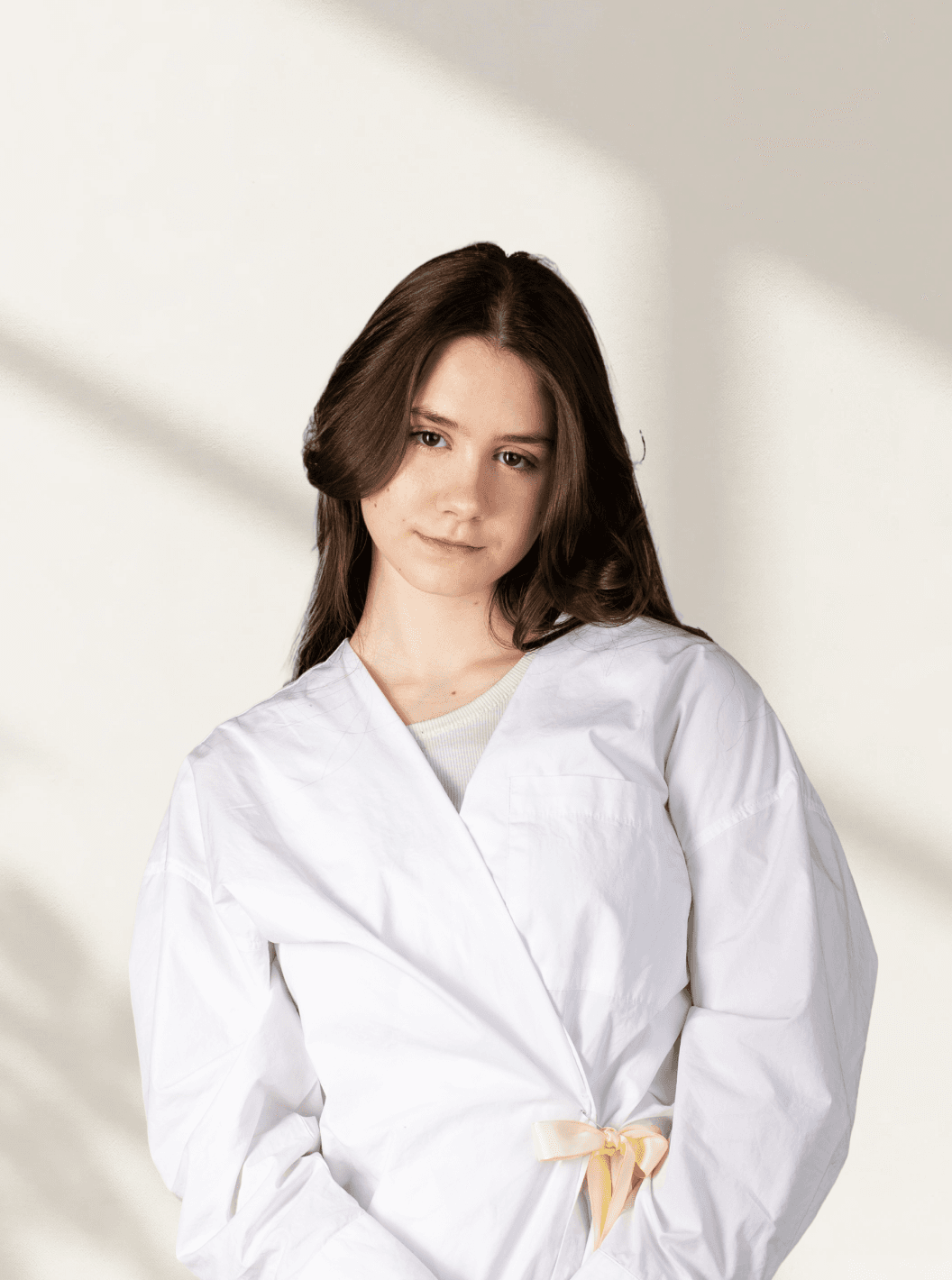 Юля, Новосибирск